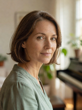Laura Weber