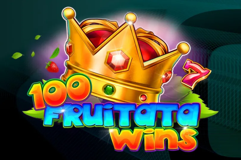 Spielen 100 Fruitata Wins