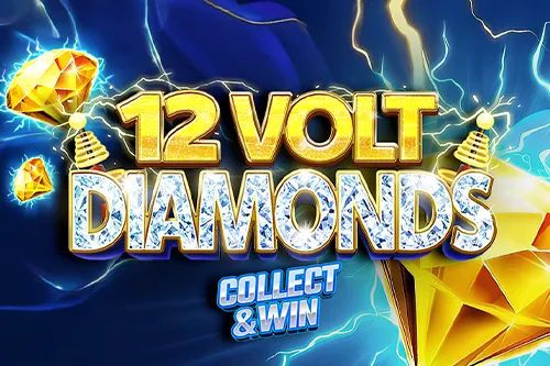 Spielen 12 Volt Diamonds