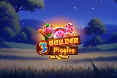 Spielen 3 Builder Piggies