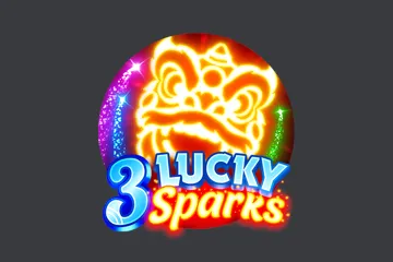 Spielen 3 Lucky Sparks