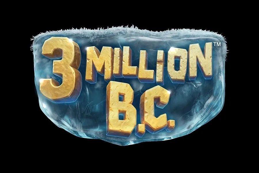 Spielen 3 Million B.C.