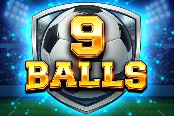 Spielen 9 Balls