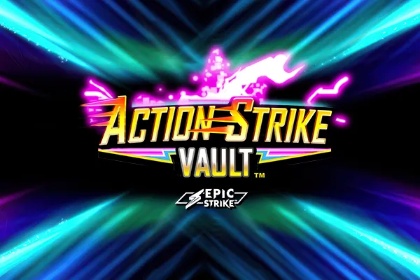 Spielen Action Strike Vault