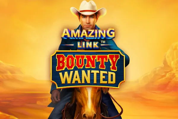 Spielen Amazing Link Bounty Wanted