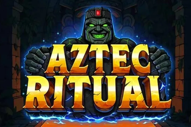 Spielen Aztec Ritual