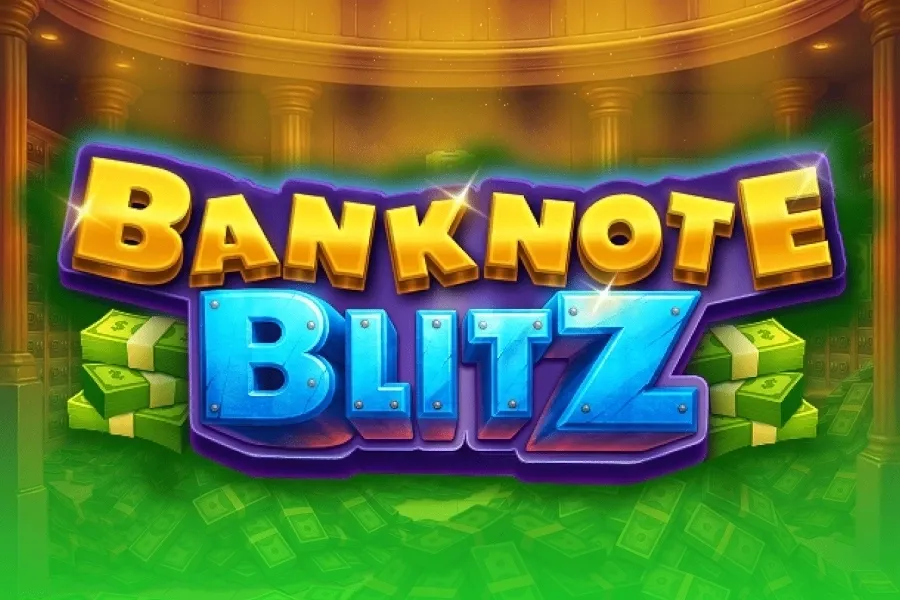 Spielen Banknote Blitz