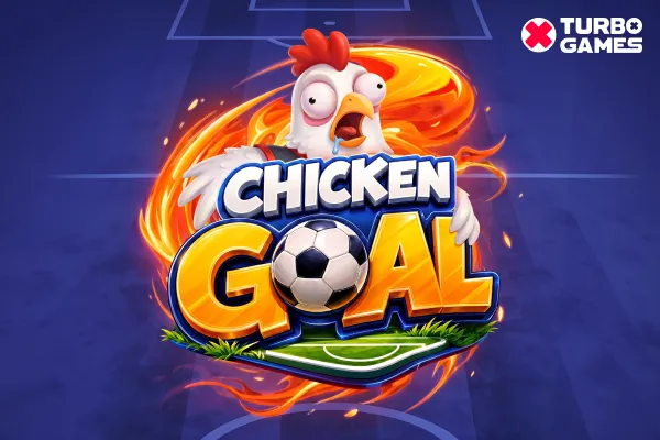 Spielen Chicken Goal