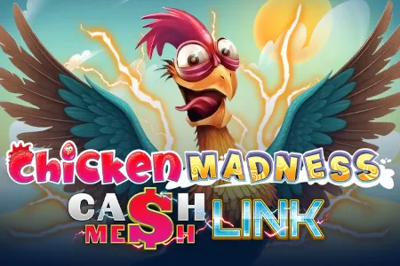 Spielen Chicken Madness Cash Mesh Link