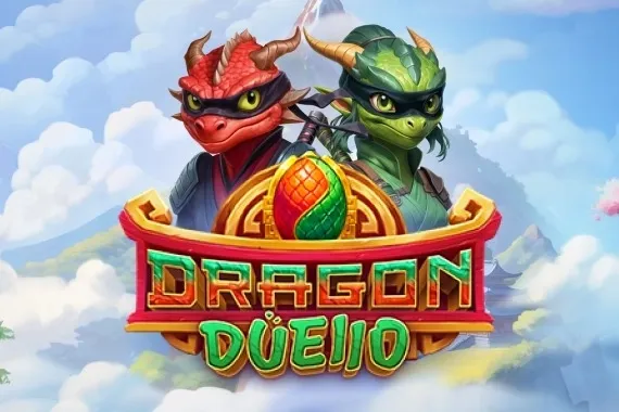 Spielen Dragon Duello