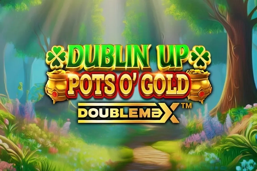 Spielen Dublin Up Pots O'Gold
