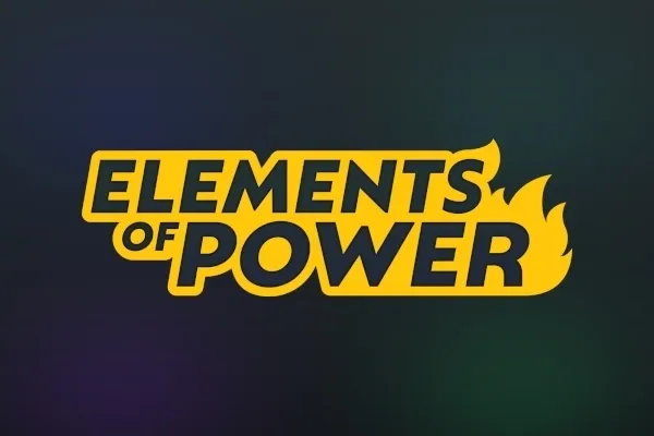 Spielen Elements of Power