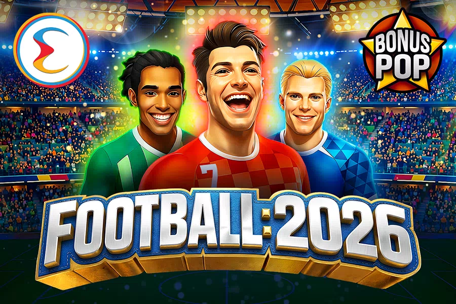 Spielen Football 2026