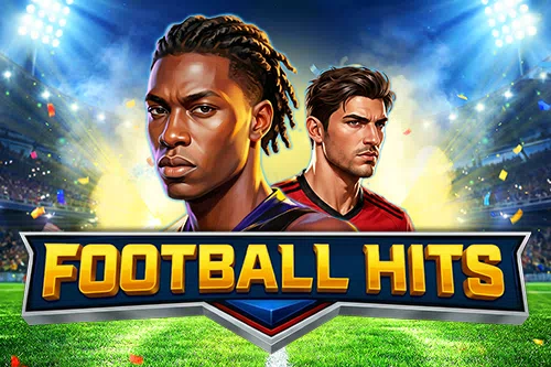 Spielen Football Hits