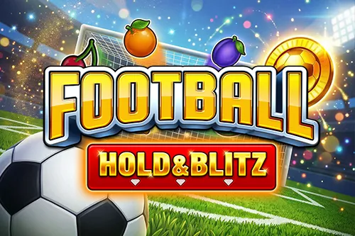 Spielen Football Hold & Blitz