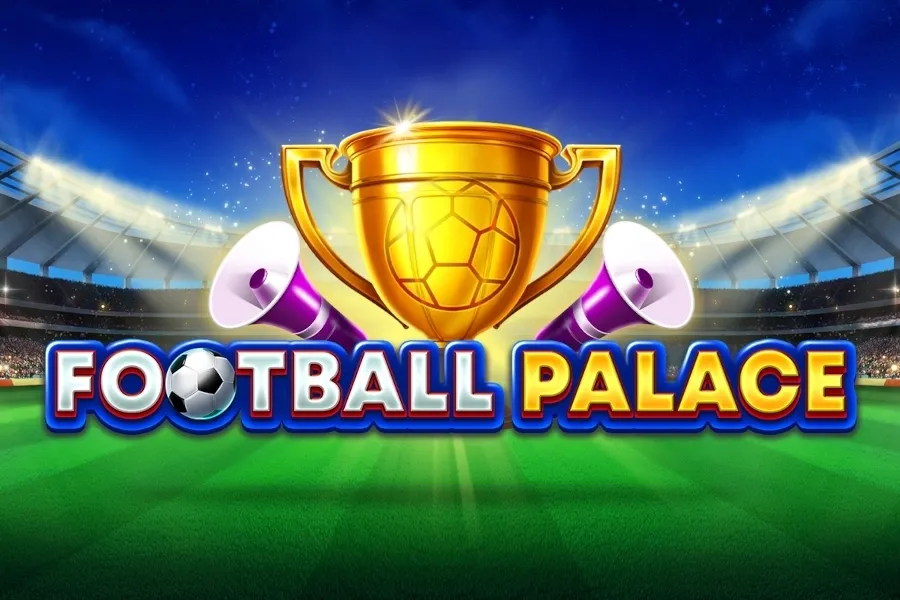 Spielen Football Palace