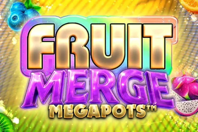 Spielen Fruit Merge Megapots