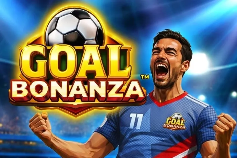 Spielen Goal Bonanza