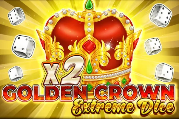 Spielen Golden Crown Extreme Dice