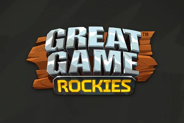 Spielen Great Game Rockies
