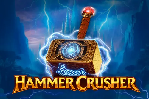 Spielen Hammer Crusher