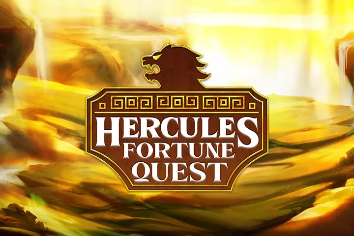 Spielen Hercules Fortune Quest