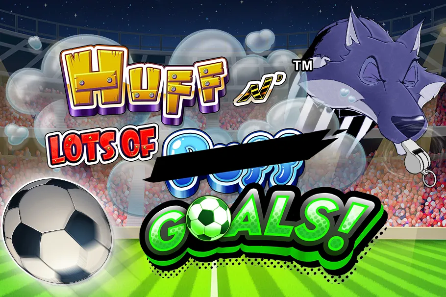 Spielen Huff N' Lots of Goals