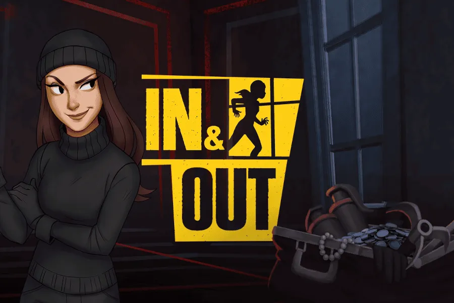 Spielen In & Out