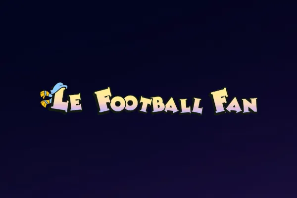 Spielen Le Football Fan