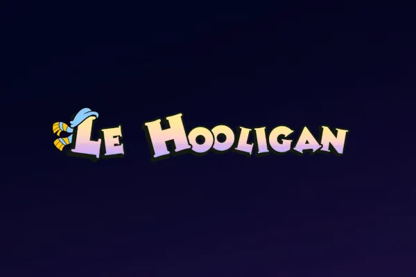 Spielen Le Hooligan