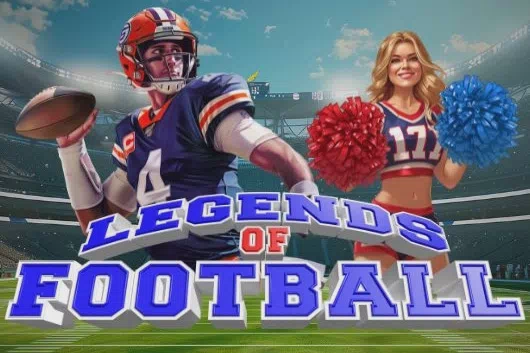 Spielen Legends of Football