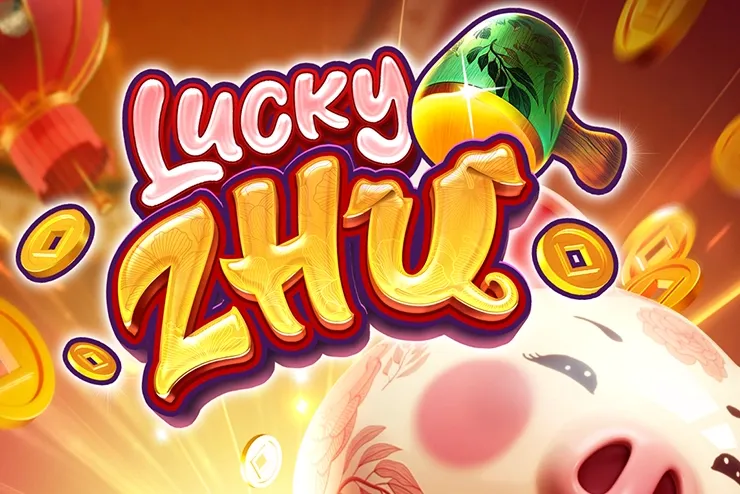 Spielen Lucky Zhu