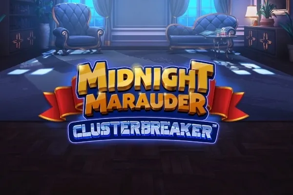 Spielen Midnight Marauder - ClusterBreaker