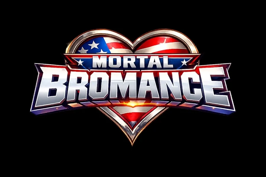 Spielen Mortal Bromance