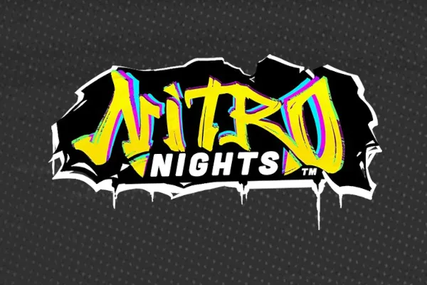 Spielen Nitro Nights