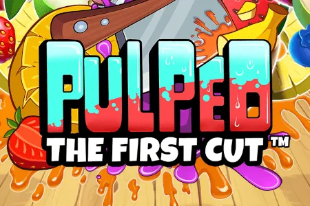 Spielen Pulped: The First Cut