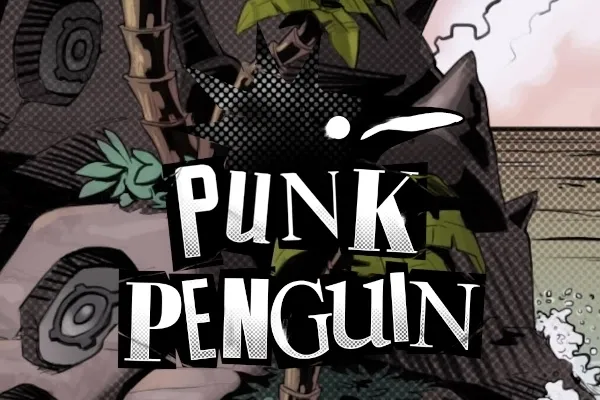 Spielen Punk Penguin