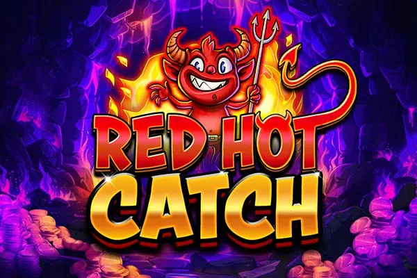 Spielen Red Hot Catch