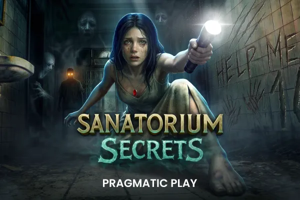 Spielen Sanatorium Secrets