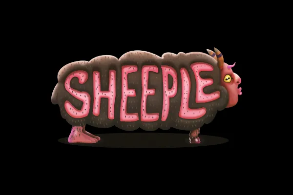 Spielen Sheeple