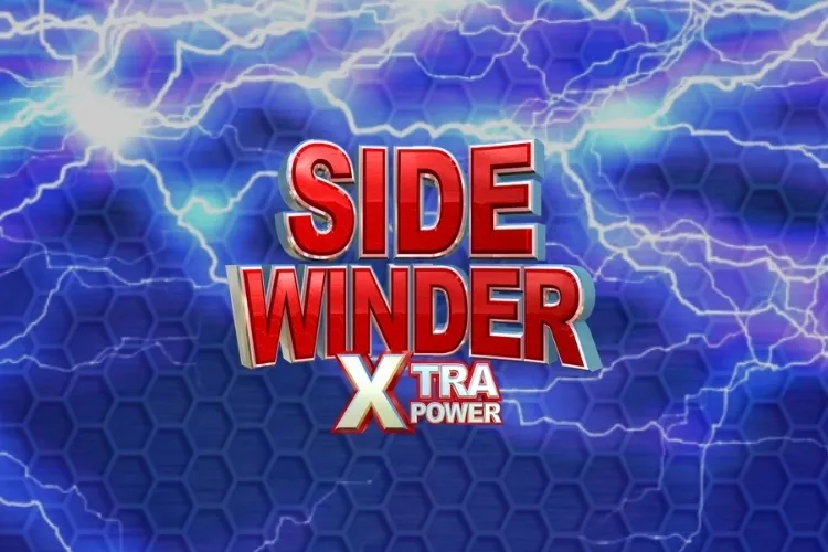 Spielen Sidewinder Xtra Power