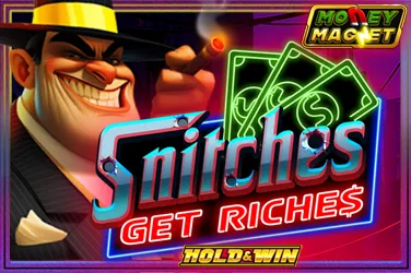 Spielen Snitches Get Riches