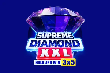 Spielen Supreme Diamond XXL
