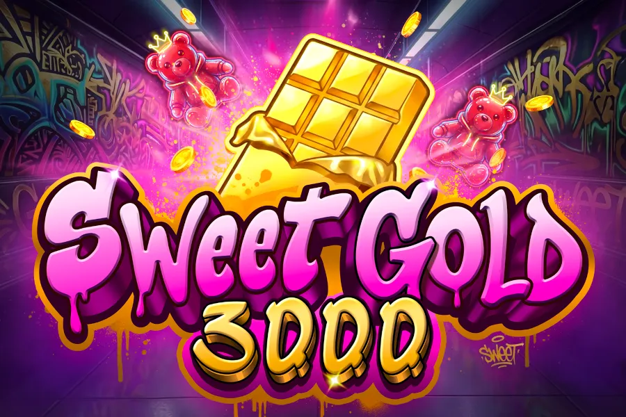 Spielen Sweet Gold 3000