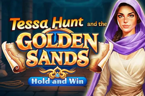 Spielen Tessa Hunt and the Sands of Assassins