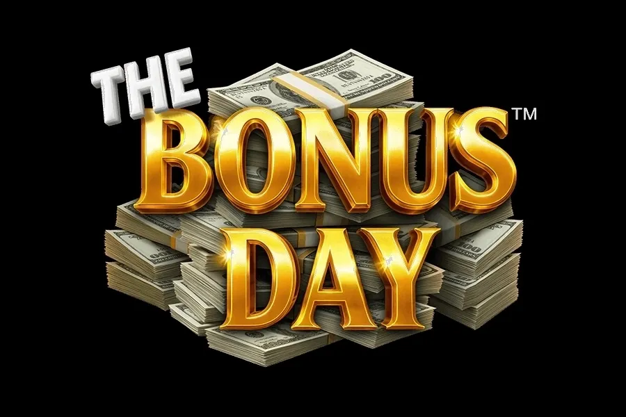 Spielen The Bonus Day