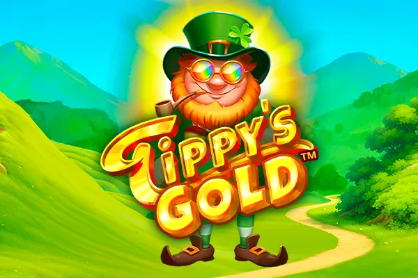 Spielen Tippy's Gold
