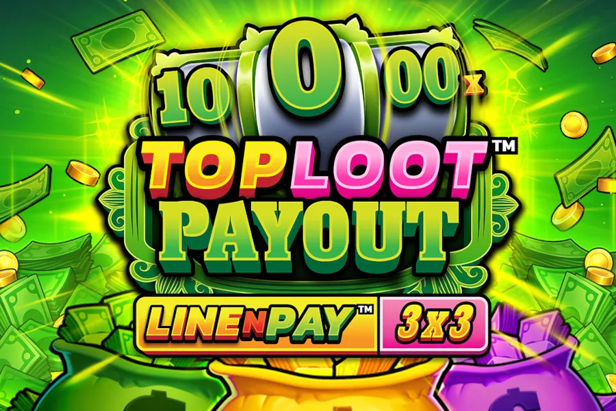 Spielen TopLoot Payout LineNPay