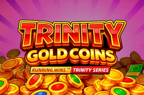 Spielen Trinity Gold Coins