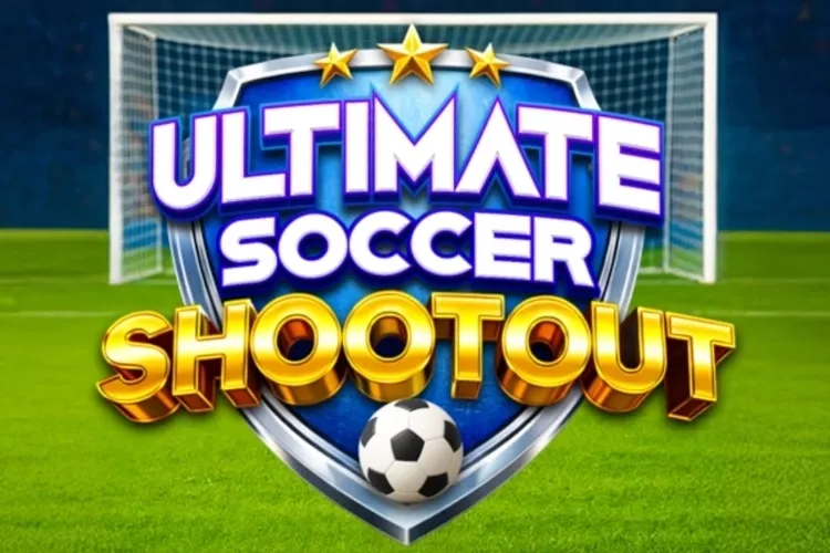 Spielen Ultimate Soccer Shootout